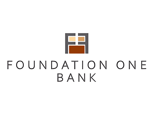 Foundation One Bank