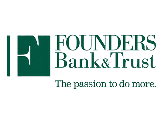 Founders  Bank & Trust