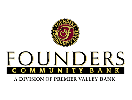 Founders Community Bank