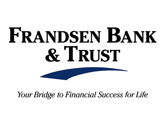 frandsen bank and trust pine city