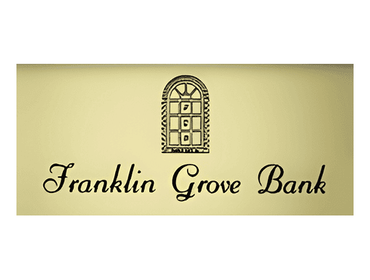 Franklin Grove Bank