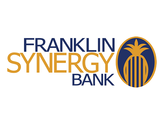 Franklin Synergy Bank