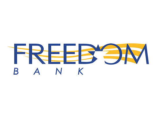 Freedom Bank