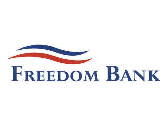 Freedom Bank