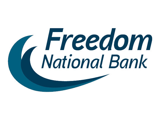 Freedom National Bank