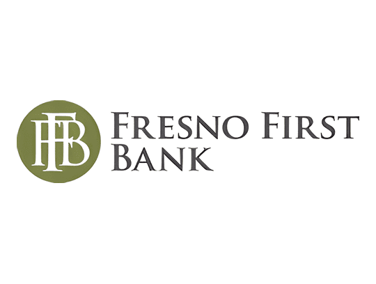 Fresno First Bank