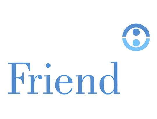 Friend Bank