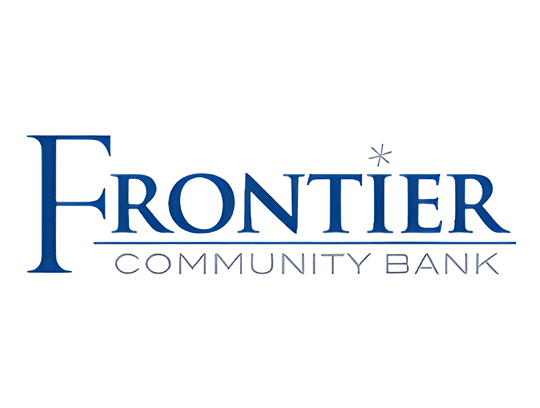 Frontier Community Bank