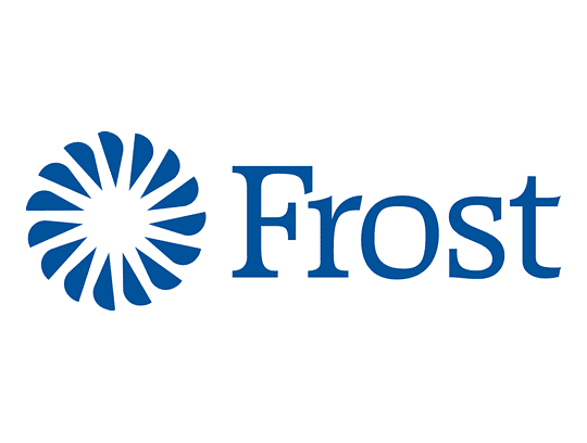 Frost Bank