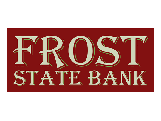 Frost State Bank