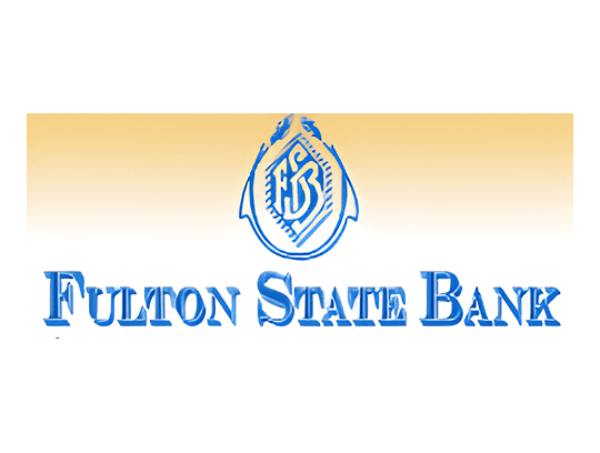 Fulton State Bank