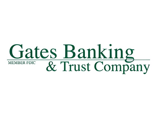 Gates Banking and Trust Company