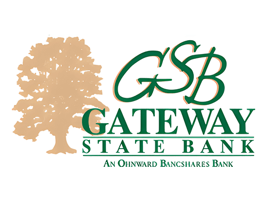 Gateway State Bank