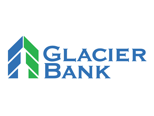 Glacier Bank