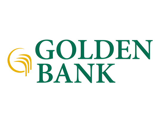 Golden Bank