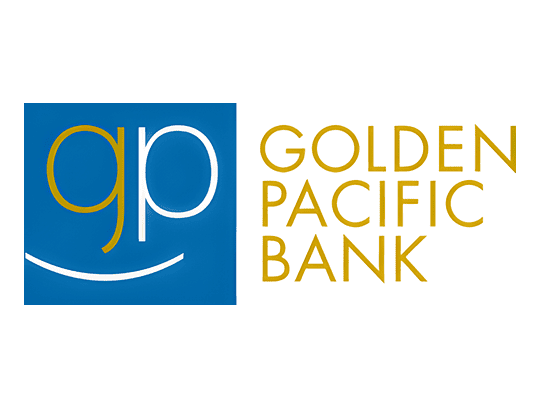 Golden Pacific Bank