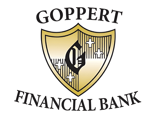 Goppert Financial Bank