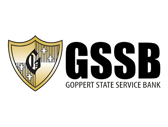 Goppert State Service Bank