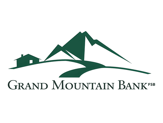 Grand Mountain Bank