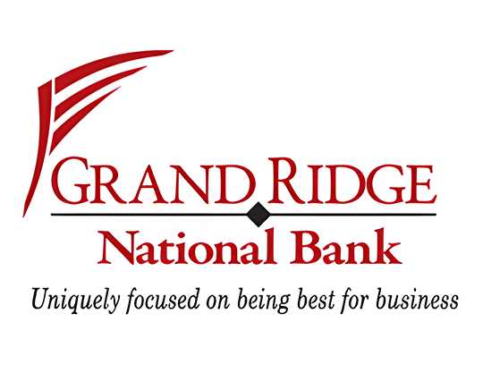 Grand Ridge National Bank
