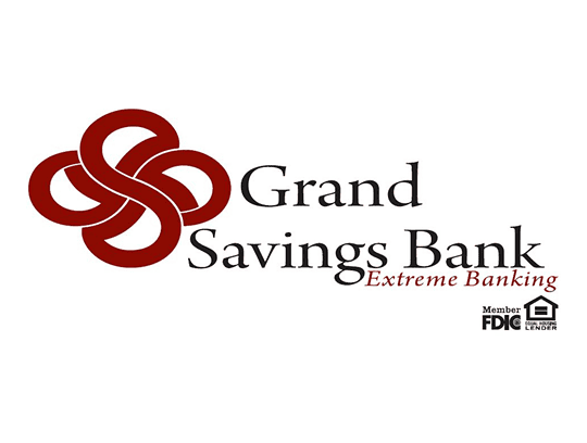 Grand Savings Bank