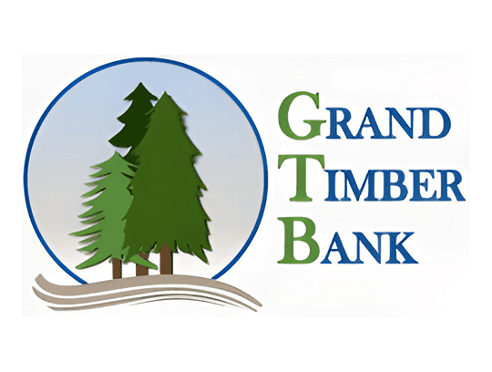 Grand Timber Bank