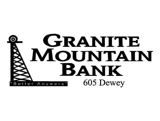 Granite Mountain Bank