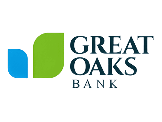 Great Oaks Bank