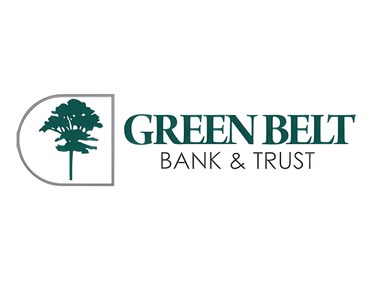 Green Belt Bank & Trust