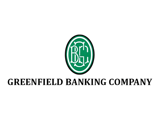 Greenfield Banking Company