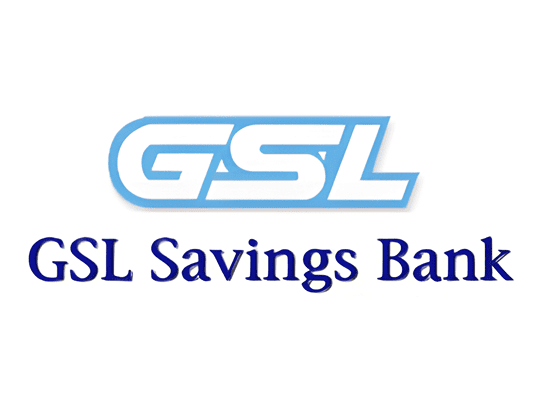 GSL Savings Bank