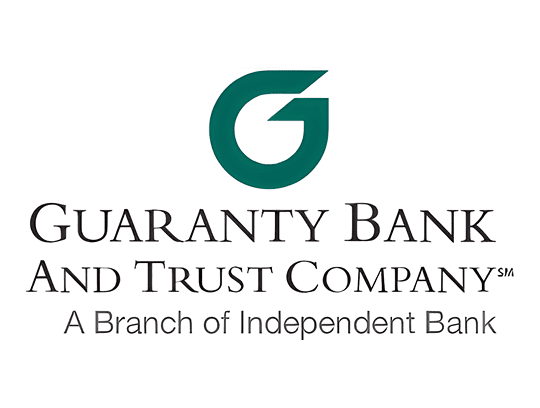 Guaranty Bank and Trust Company