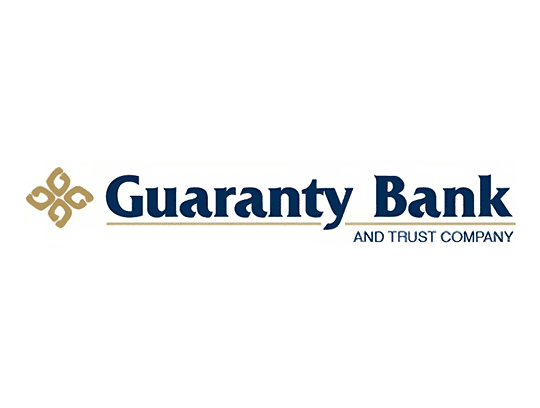 Guaranty Bank and Trust Company