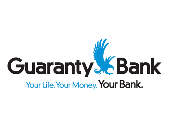 Guaranty Bank Glenstone Branch - Springfield Mo