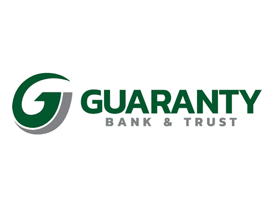 Guaranty Bank & Trust Company