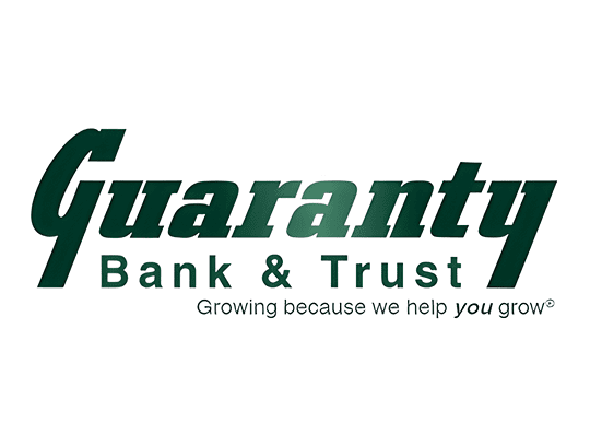 Guaranty Bank & Trust