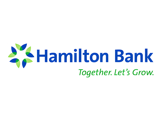 Hamilton Bank