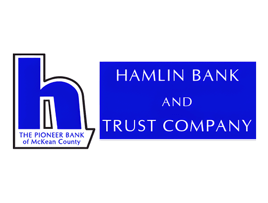 Hamlin Bank and Trust Company