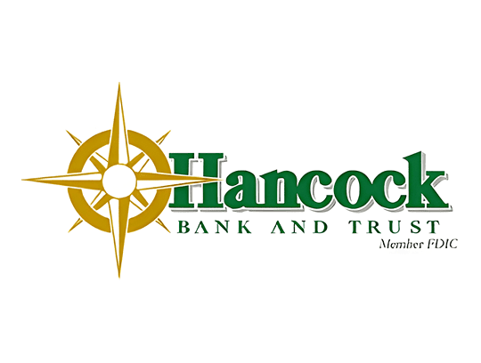 Hancock Bank & Trust