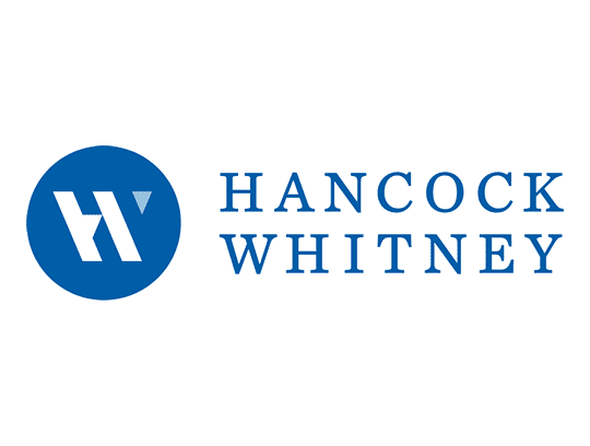 Hancock Whitney Bank