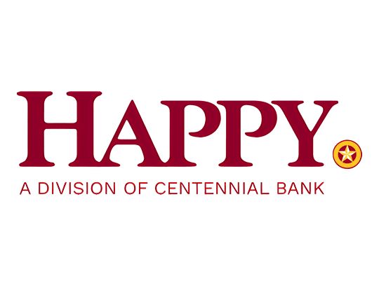 Happy State Bank