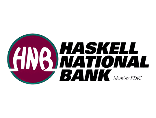 Haskell National Bank