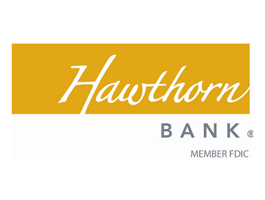 Hawthorn Bank