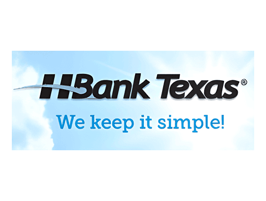 HBank Texas