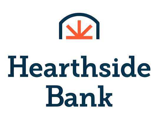 Hearthside Bank