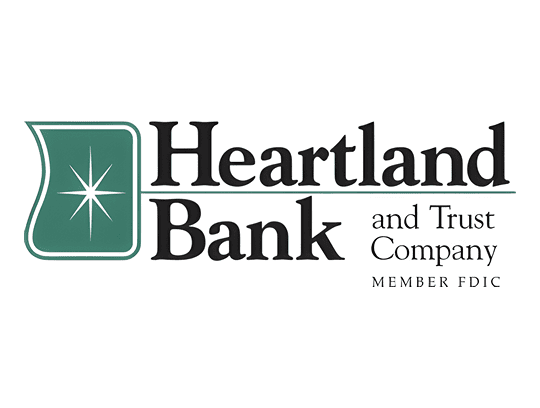 Heartland Bank and Trust Company