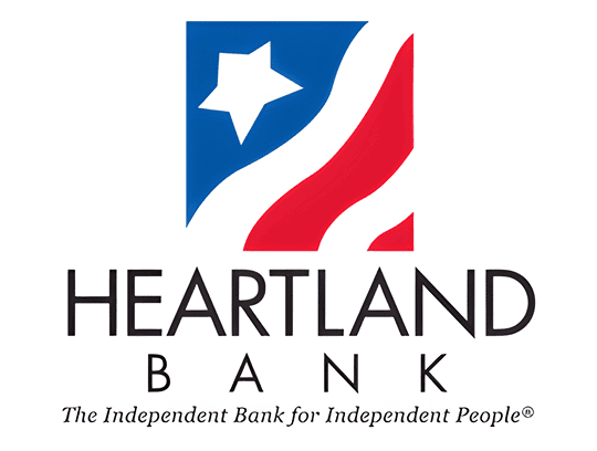 Heartland Bank