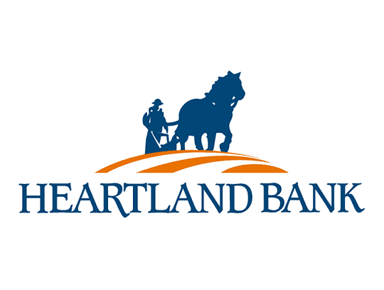 Heartland Bank