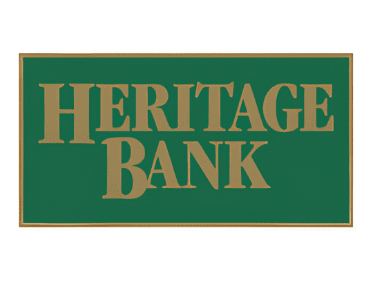 Heritage Bank