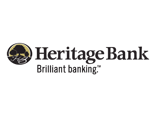 Heritage Bank